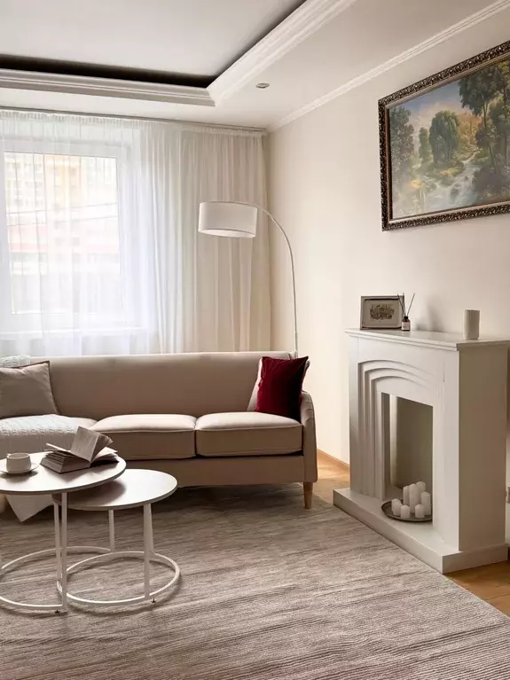 Продаётся 4-к квартира, 89 м - Фото 0