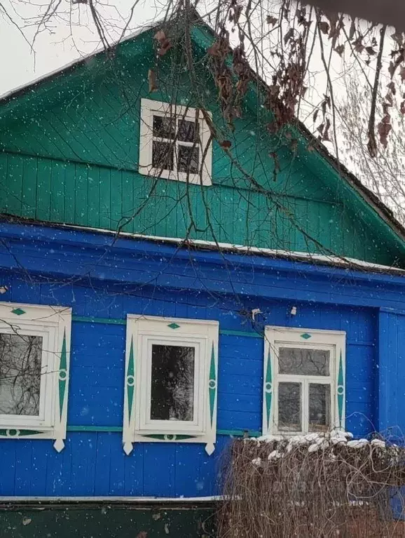 Дом в Московская область, Химки городской округ, д. Рузино 16 (81 м) - Фото 1