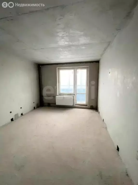 Квартира-студия: Мурино, Графская улица, 6к3 (21.3 м) - Фото 2