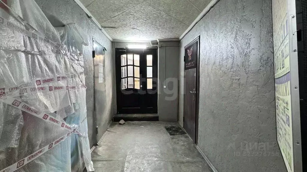 Помещение свободного назначения в Саратовская область, Балаково ул. ... - Фото 1