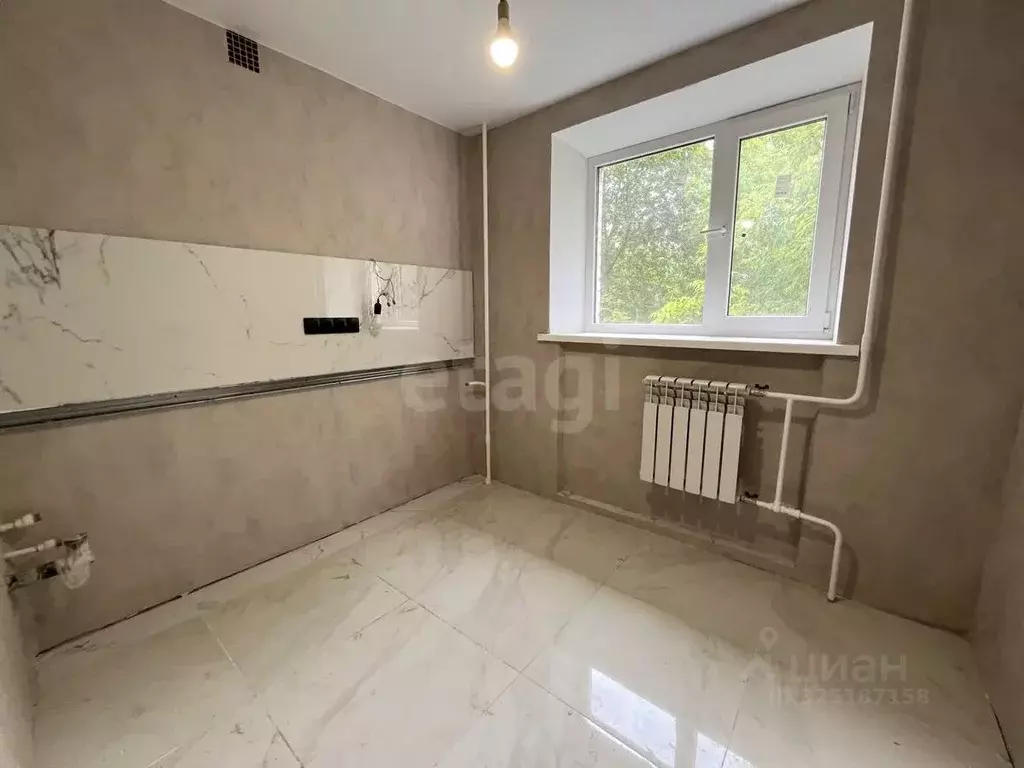 1-к кв. Московская область, Балашиха Заречная ул., 8 (36.7 м) - Фото 2