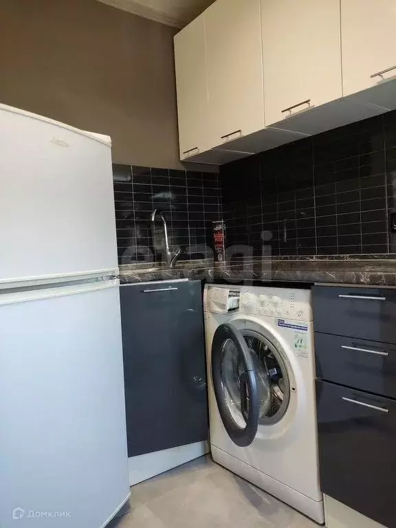 Продаётся 1-к квартира, 32 м - Фото 1