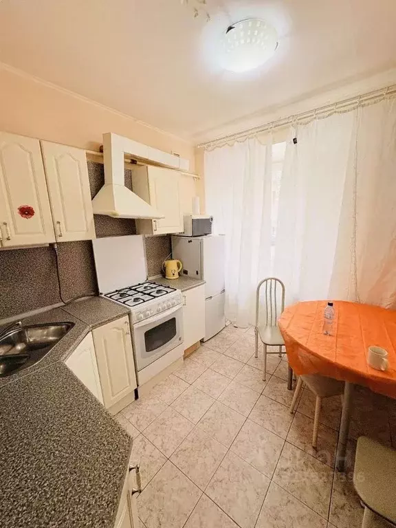 2-к кв. Москва Брянская ул., 12 (49.0 м) - Фото 1