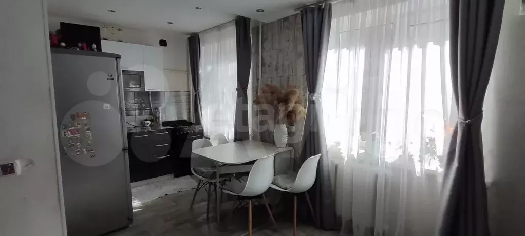 2-к. квартира, 46,1 м, 3/5 эт. - Фото 1