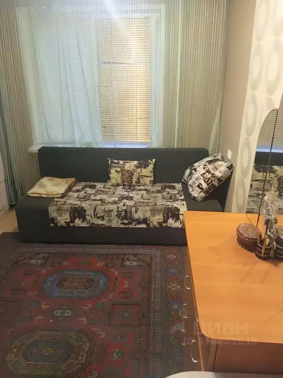 Комната Татарстан, Набережные Челны 44-й комплекс, 2 (13.0 м) - Фото 2