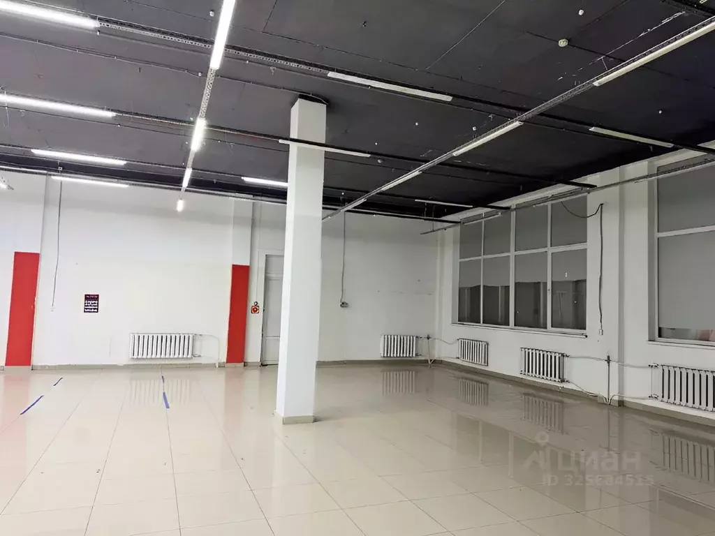 Помещение свободного назначения в Башкортостан, Уфа Трамвайная ул., ... - Фото 2