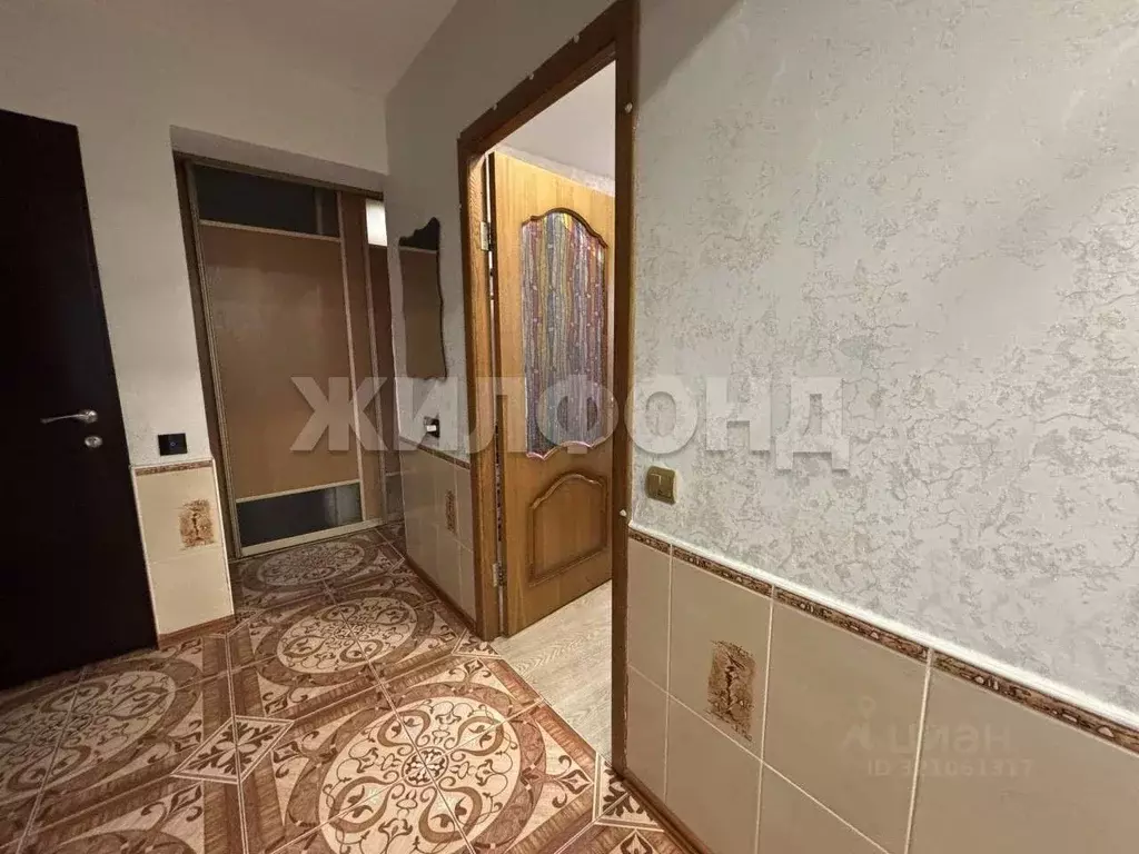 3-к кв. Иркутская область, Иркутск ул. Добролюбова, 12 (57.9 м) - Фото 0