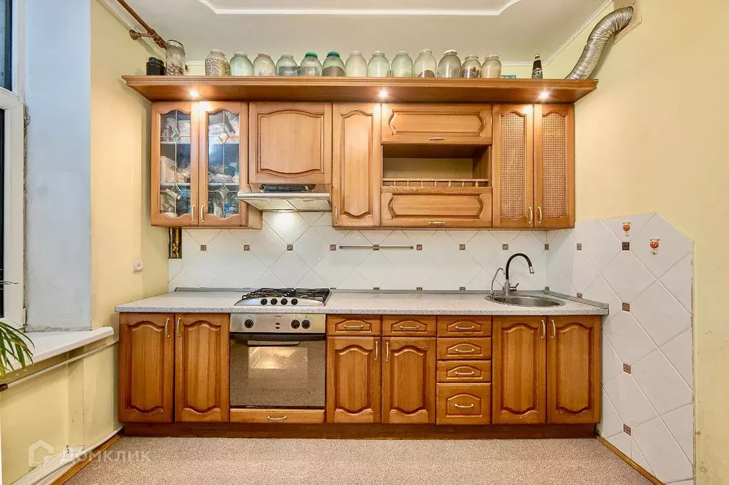 Продаётся 3-к квартира, 78 м - Фото 0