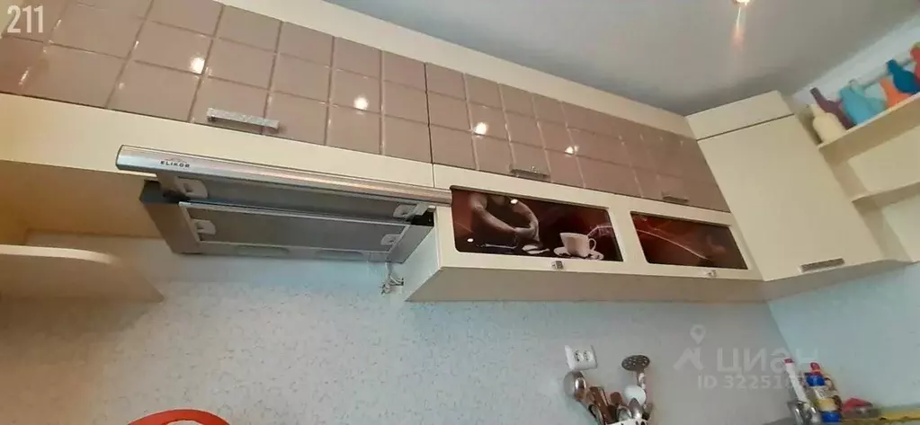 1-к кв. Орловская область, Орловский район, с. Троицкое ул. ... - Фото 1