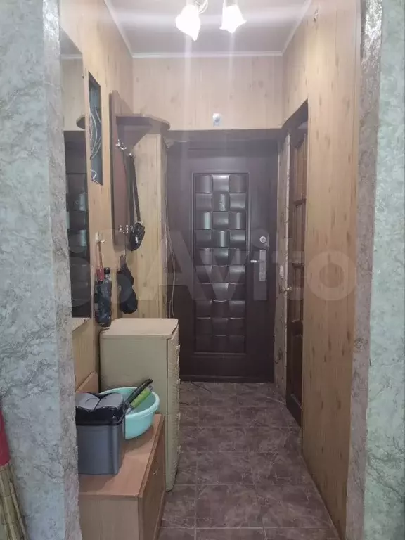 1-к. квартира, 30 м, 1/2 эт. - Фото 0