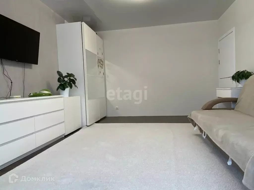 Продаётся 1-к квартира, 48 м - Фото 1