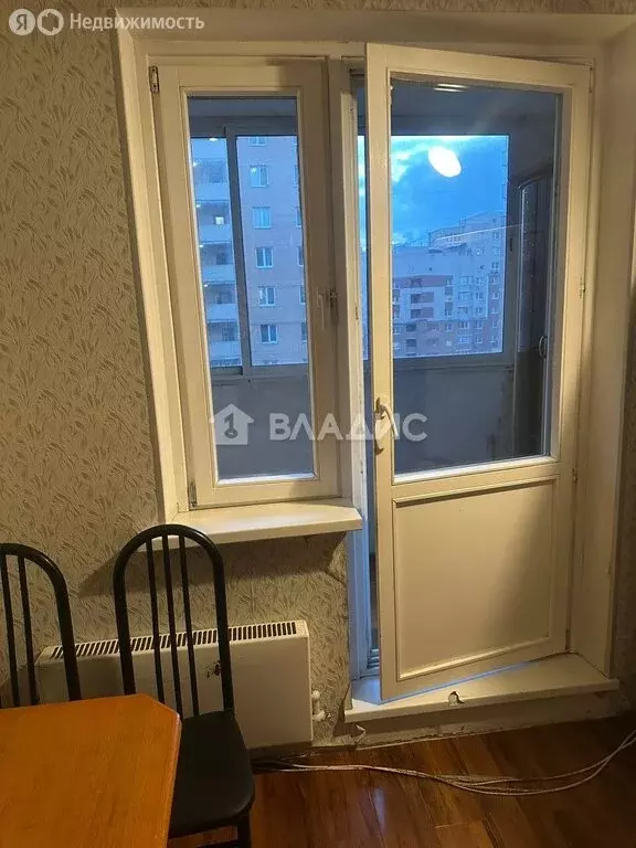 2-комнатная квартира: Котельники, 3-й Покровский проезд, 1 (57.6 м) - Фото 2