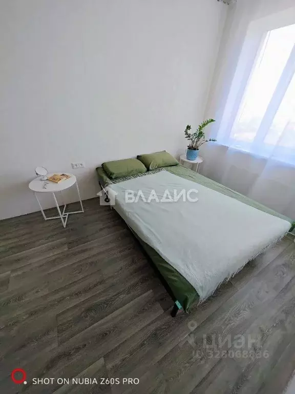 1-к кв. Воронежская область, Воронеж ул. Саврасова, 86 (34.0 м) - Фото 2