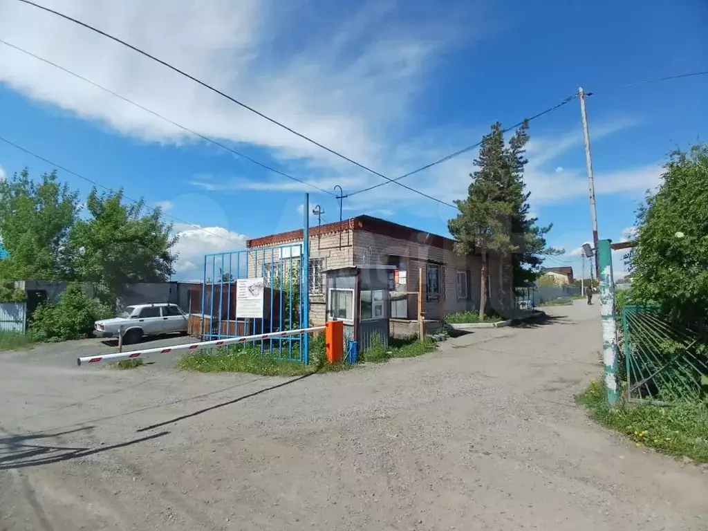 Участок 8 сот. (СНТ, ДНП) - Фото 1