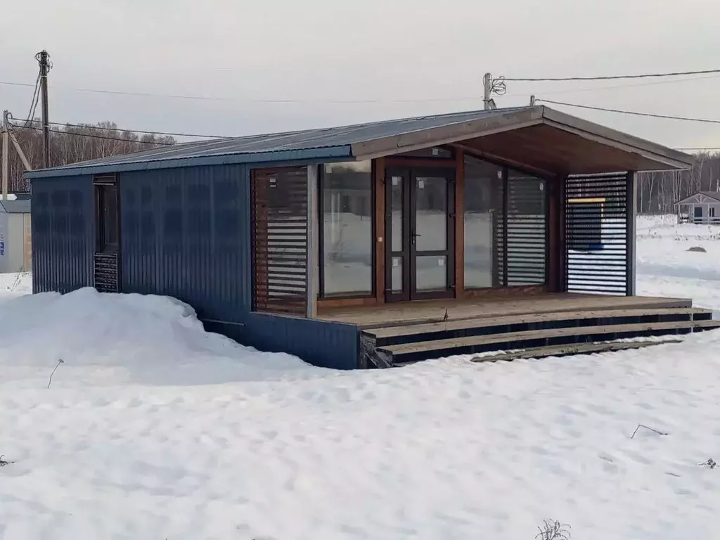 Участок в Московская область, Коломна городской округ, д. Липитино  ... - Фото 2