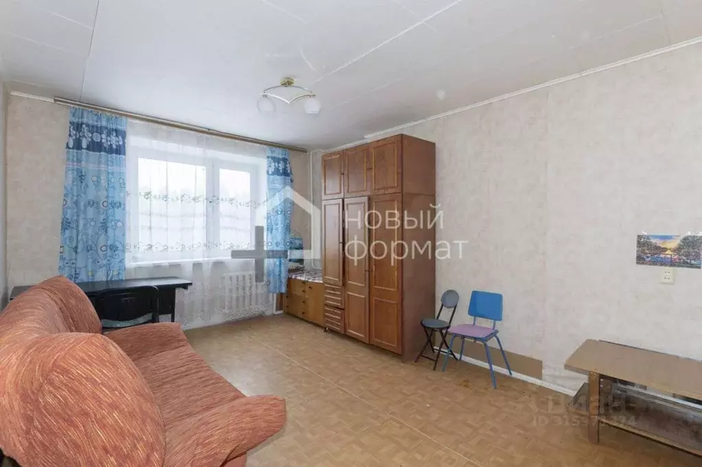 Комната Московская область, Мытищи Пироговский мкр, ул. Тимирязева, 12 ... - Фото 1