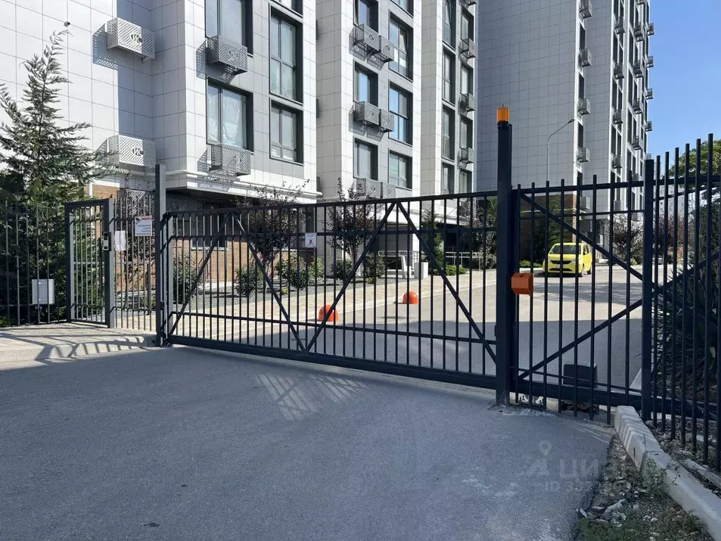 1-к кв. Севастополь ул. Маячная, 3 (35.4 м) - Фото 2