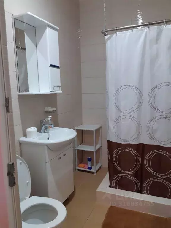 Комната Краснодарский край, Сочи ул. Ленина, 52А (12.0 м) - Фото 1