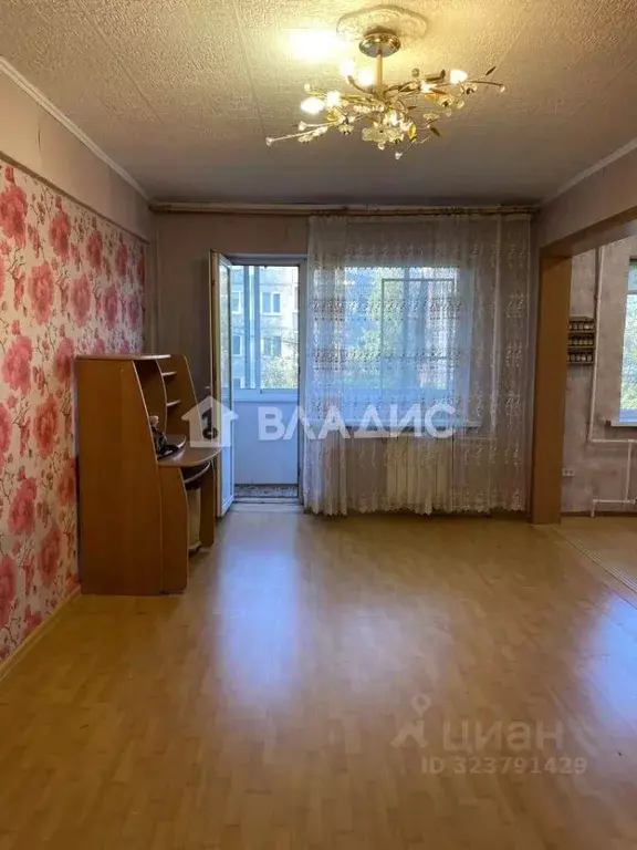 3-к кв. Бурятия, Улан-Удэ Ключевская ул., 24 (60.0 м) - Фото 1