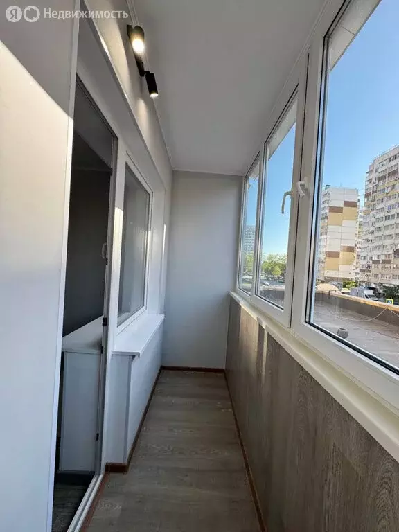 Квартира-студия: Краснодар, 5-я Дорожная улица, 68к1 (25.6 м) - Фото 0