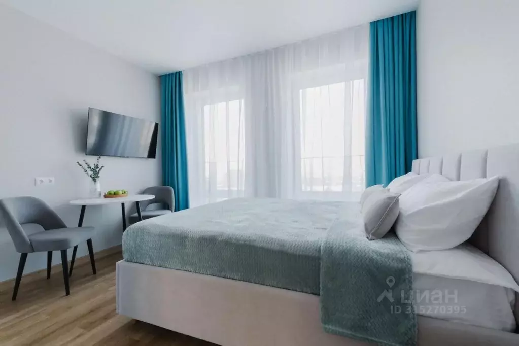 1-к кв. Новосибирская область, Новосибирск ул. Ленина, 85 (19.0 м) - Фото 0