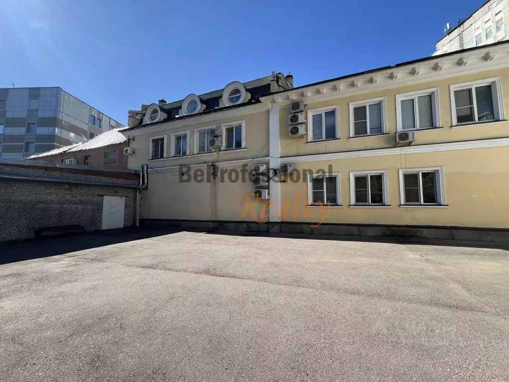 Помещение свободного назначения в Москва Бакунинская ул., 98АС11а (140 ... - Фото 0