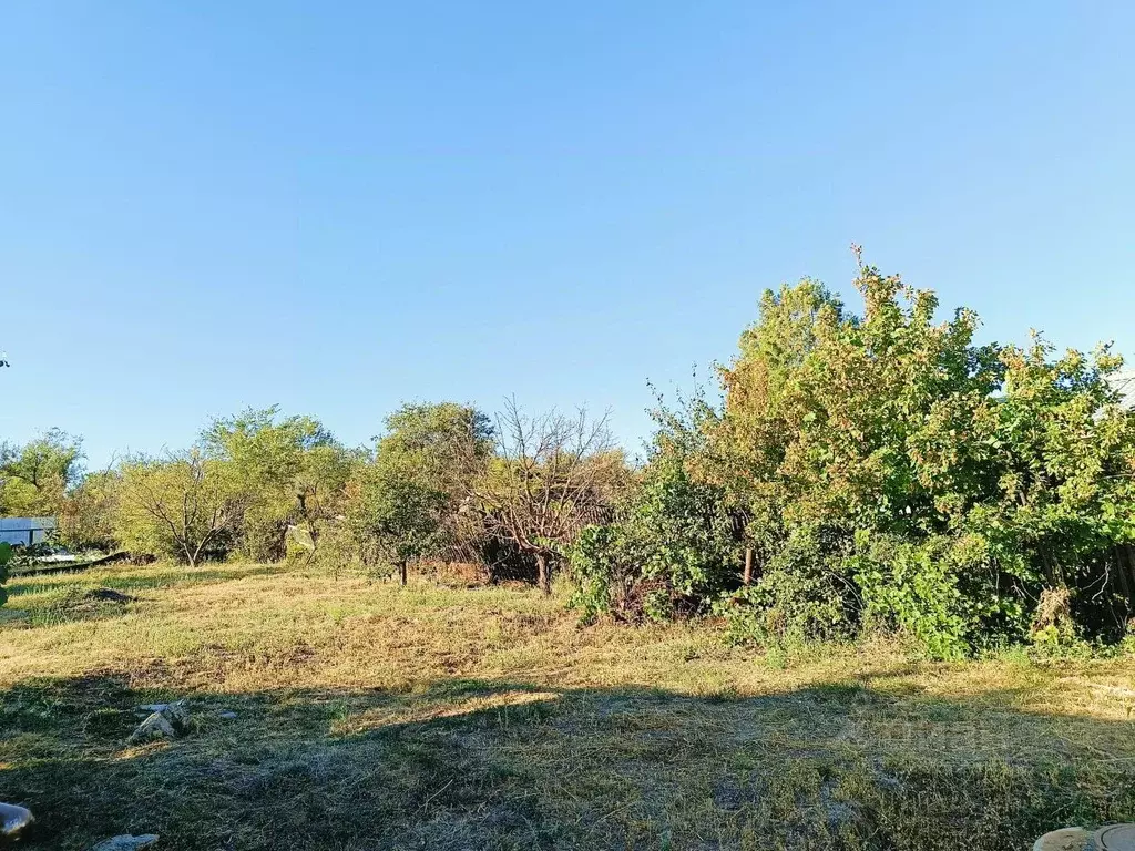 Дом в Волгоградская область, Волгоград Дубок СНТ,  (25 м) - Фото 0