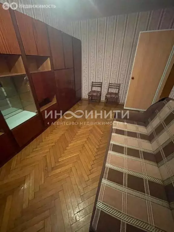 2-комнатная квартира: Москва, Сиреневый бульвар, 46/35к4 (42.7 м) - Фото 1