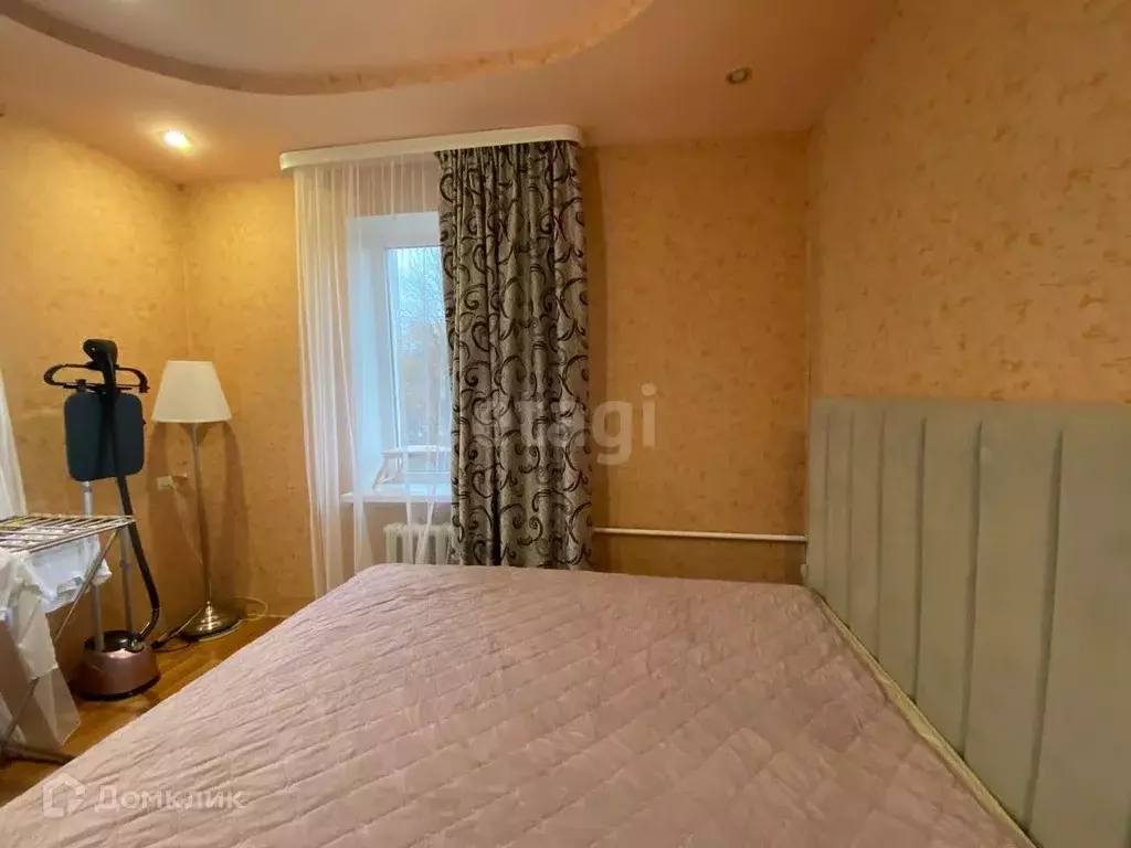 Продаётся 3-к квартира, 65.5 м - Фото 1