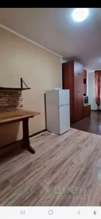 Комната Краснодарский край, Краснодар Свободная ул., 76 (15.6 м) - Фото 1