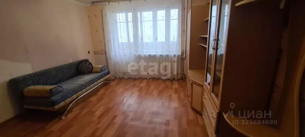 1-к кв. Калининградская область, Калининград наб. Генерала Карбышева, ... - Фото 1