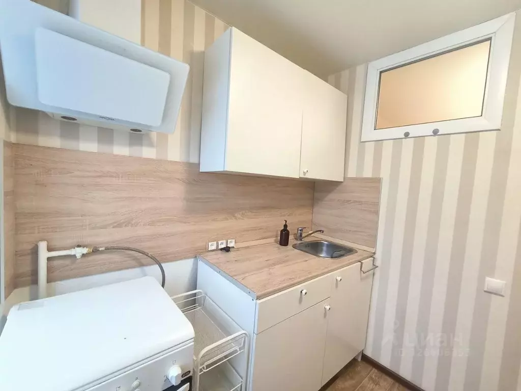 2-к кв. Московская область, Одинцово Можайское ш., 114 (39.5 м) - Фото 2