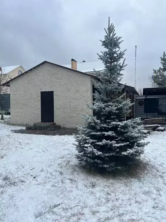 Дом в Рязанская область, Рязань ул. Сосновая, 17 (37 м) - Фото 1