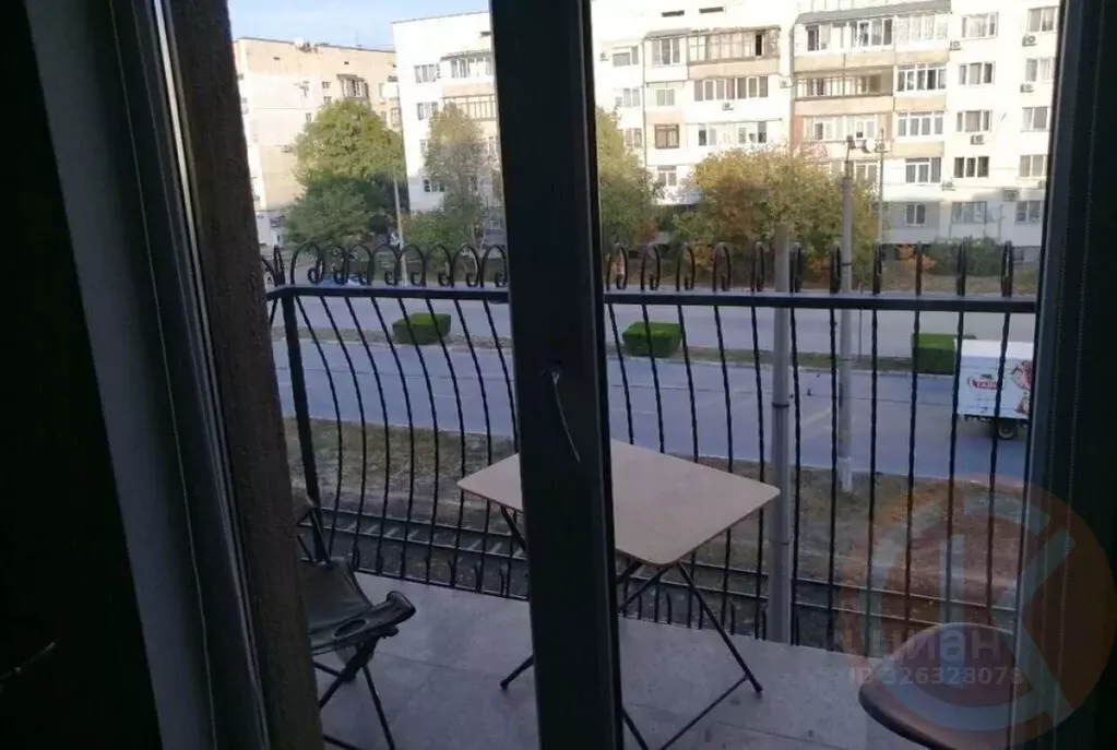 2-к кв. Крым, Евпатория ул. 60 лет ВЛКСМ, 31к5 (58.8 м) - Фото 2