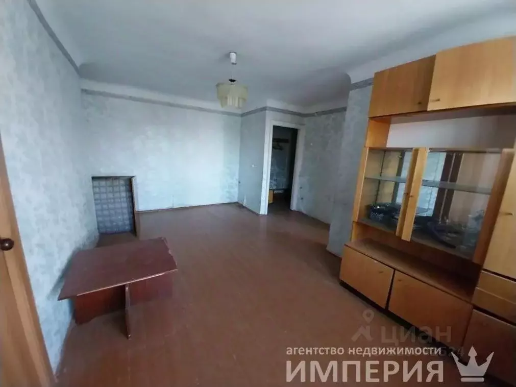 3-к кв. Амурская область, Благовещенск Октябрьская ул., 56 (54.1 м) - Фото 0