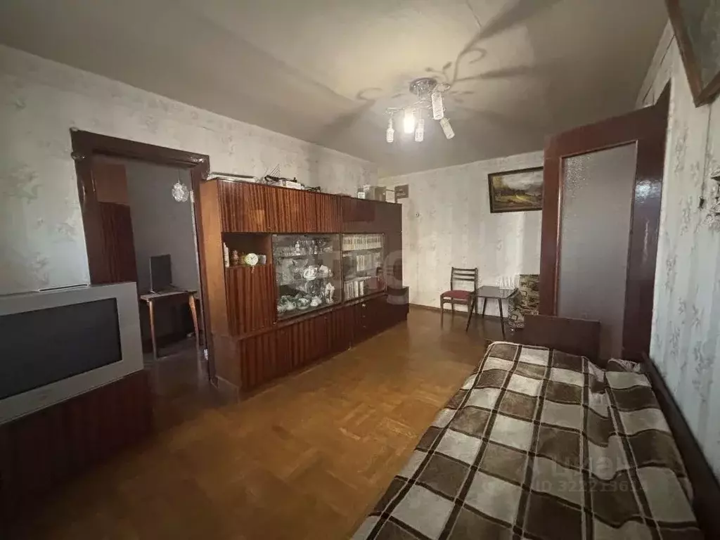3-к кв. Белгородская область, Белгород ул. Мичурина, 54 (54.0 м) - Фото 1
