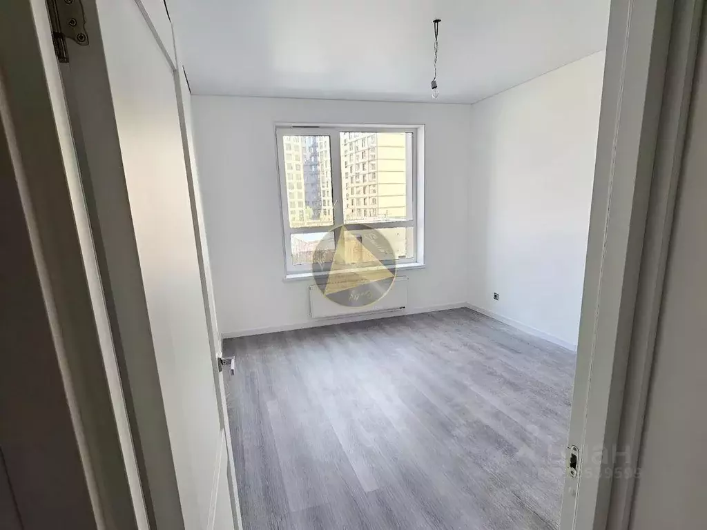 Квартира, 2 комнаты, 60.39 м - Фото 0