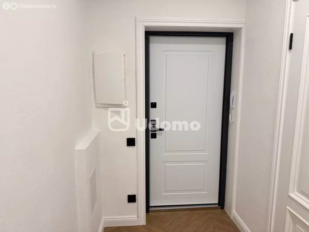 2-комнатная квартира: Уфа, улица Менделеева, 152/3 (63.51 м) - Фото 1