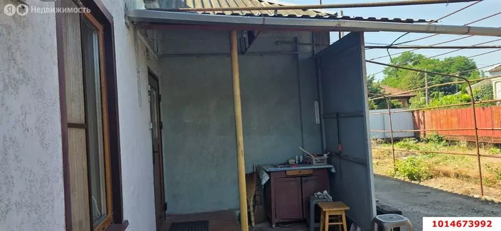 Дом в Усть-Лабинск, Садовая улица, 23 (88.1 м) - Фото 0
