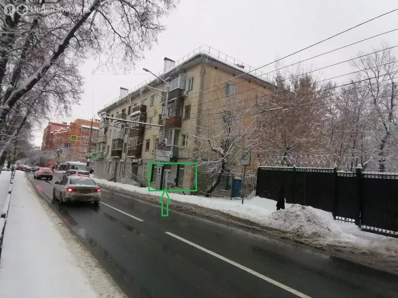 Помещение свободного назначения (75 м) - Фото 1