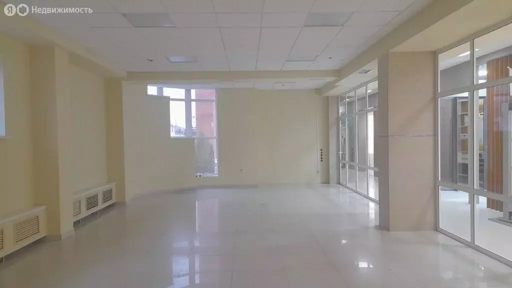 Торговая площадь (70.5 м) - Фото 1