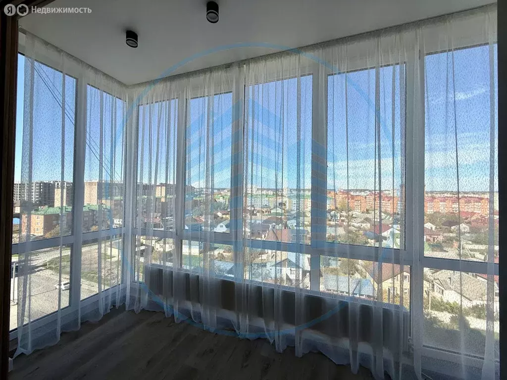 2-комнатная квартира: Ессентуки, улица Шмидта, 86 (62.7 м) - Фото 2