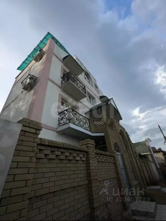 Дом в Крым, Ялта ул. Сеченова, 59 (285 м) - Фото 1