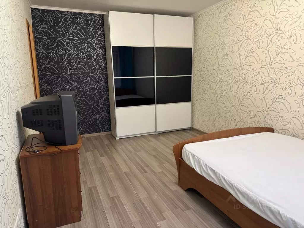 1-к кв. Московская область, Балашиха ул. Юлиуса Фучика, 2к6 (33.0 м) - Фото 1