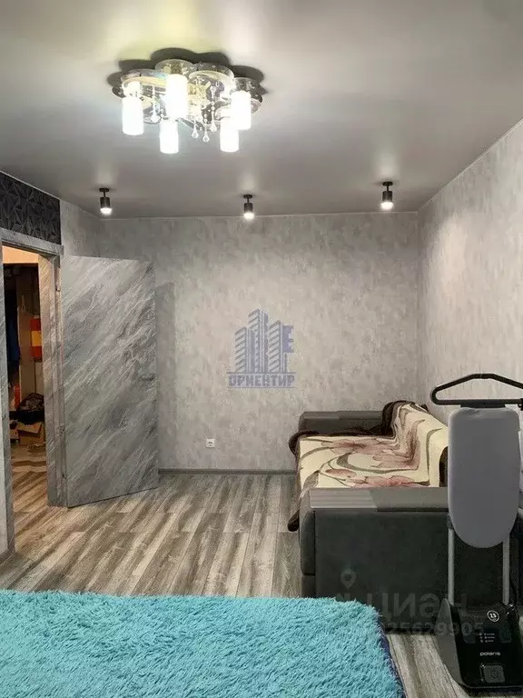 2-к кв. Чувашия, Чебоксары бул. Солнечный, 6к2 (60.8 м) - Фото 2