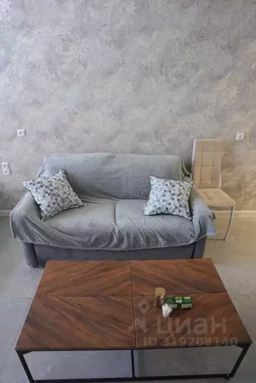 Студия Дагестан, Махачкала ул. Гапцахская, 20 (35.0 м) - Фото 1