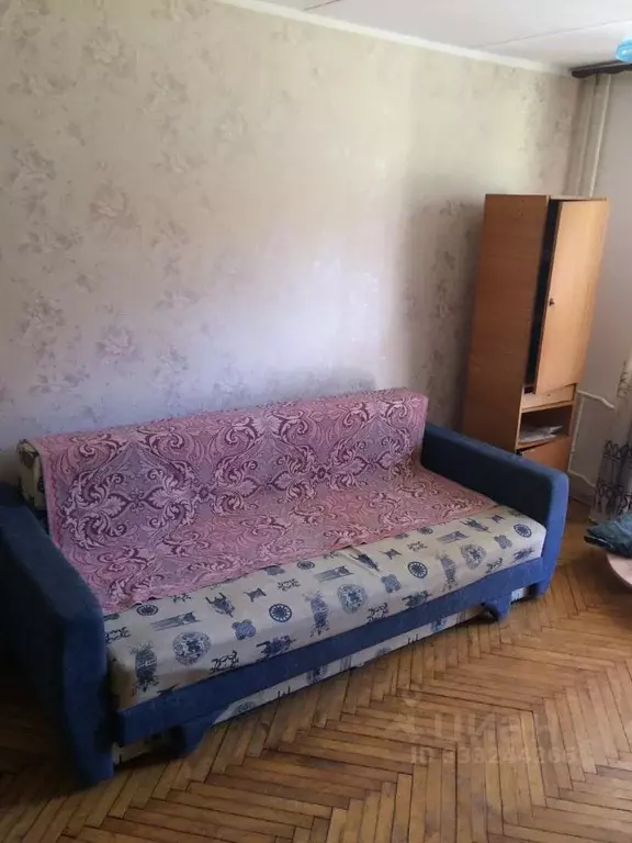 1-к кв. Московская область, Солнечногорск городской округ, пос. ... - Фото 1