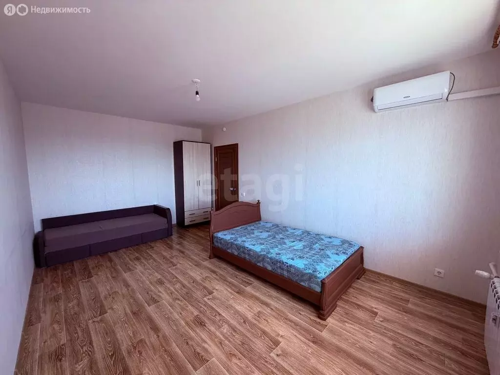 1-комнатная квартира: Орёл, улица Генерала Родина, 70 (41.5 м) - Фото 2