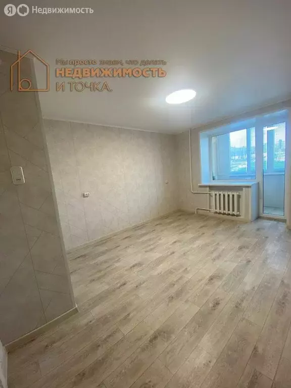 2-комнатная квартира: Дюртюли, улица 70-летия Октября, 1/2 (42.6 м) - Фото 1