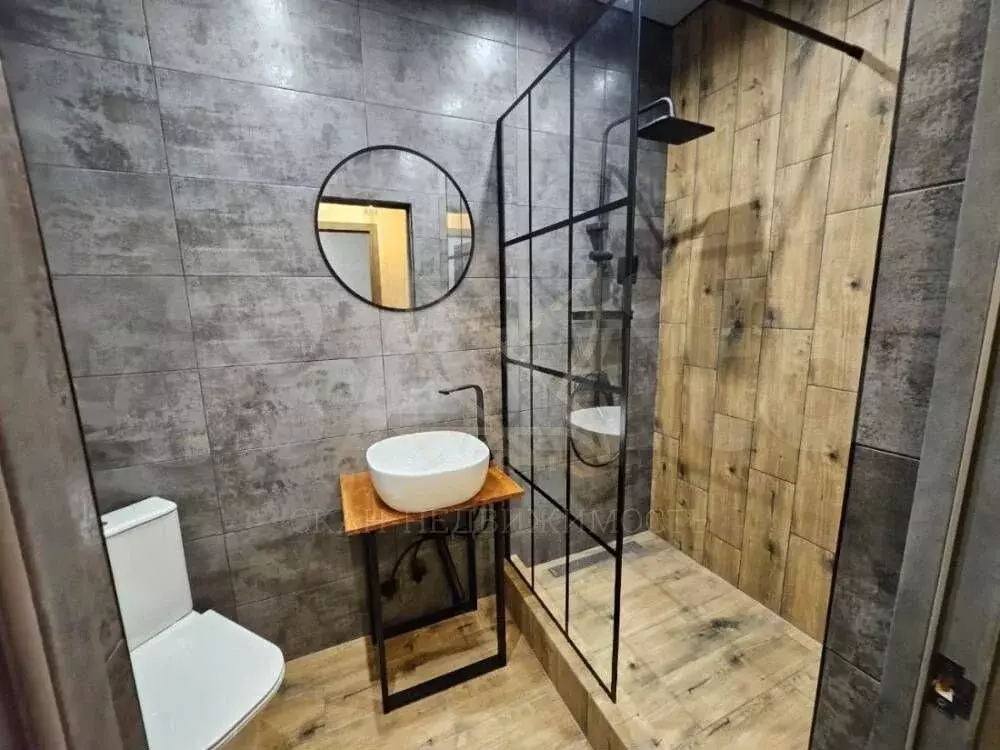 1-к. квартира, 37 м, 8/9 эт. - Фото 1
